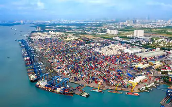 Thứ trưởng Nguyễn Xuân Sang: Tháo gỡ ngay các vướng mắc cho doanh nghiệp hàng hải