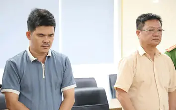 Đà Nẵng: Triệt phá đường dây mua bán trái phép hóa đơn hơn 2.000 tỷ đồng