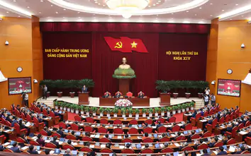 Đổi tên Ban Tuyên giáo và Dân vận Trung ương thành Ban Tuyên giáo Trung ương