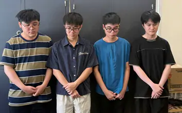 Hà Nội: Khởi tố một giám đốc kinh doanh máy hát karaoke xâm phạm bản quyền