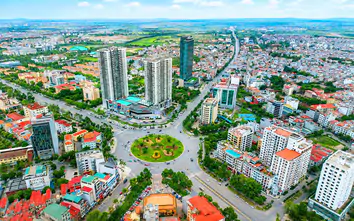 Chính phủ thông qua hồ sơ Đề án thành lập TP Bắc Ninh trực thuộc Trung ương