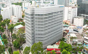 Bộ Xây dựng ban hành quy chuẩn về công trình xây dựng sử dụng năng lượng hiệu quả
