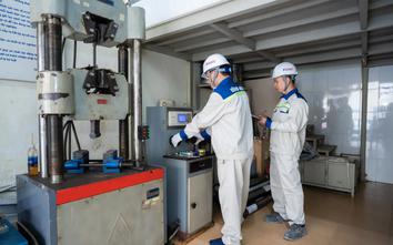 Bộ Xây dựng ban hành định mức dự toán thí nghiệm
