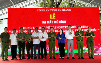 Phú Quốc: Bảo vệ tài nguyên, môi trường và an toàn thực phẩm hướng tới Hội nghị APEC