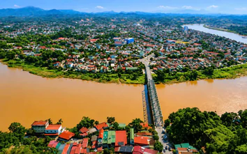 Những ký ức về cầu Yên Bái trước khi thay áo mới