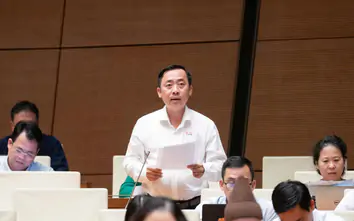 ĐBQH: Cần tiêu chí cụ thể để xác định công trình phải thi tuyển phương án kiến trúc