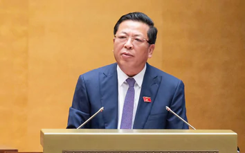 Bộ trưởng Trần Hồng Minh: Đổi mới quản lý hành nghề kiến trúc, cắt giảm tối đa thủ tục