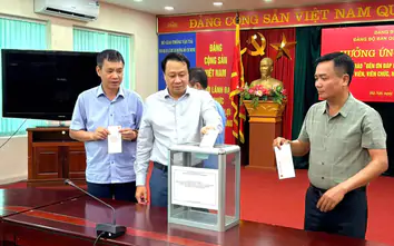 Ban QLDA đường Hồ Chí Minh lan tỏa “văn hóa tri ân”, tiếp nối đạo lý “Uống nước nhớ nguồn”