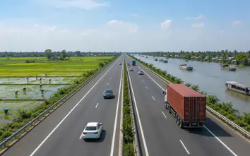 Giao Vĩnh Long làm cơ quan có thẩm quyền nghiên cứu đầu tư tuyến cao tốc mới dài hơn 70km