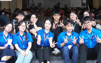 Thiết kế đồ họa dẫn đầu điểm chuẩn Đại học Kiến trúc TP.HCM 2026