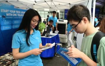 Nhiều trường đại học tuyển bổ sung sau khi công bố điểm chuẩn 2026
