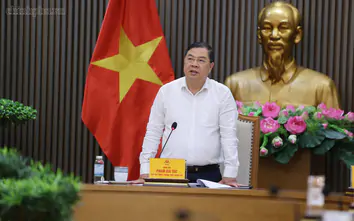 Ưu tiên thu gom, vận chuyển rác thải khi thí điểm xe ba bánh điện