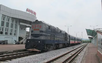 Tuyến đường sắt Lim - Phả Lại sẽ được triển khai thế nào theo quy hoạch mới?