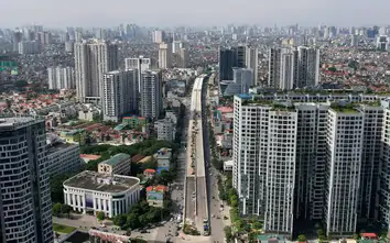 Bất động sản 10/8: Chung cư có thời hạn, người mua có mất tài sản khi hết niên hạn?