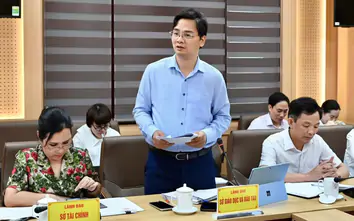 Tuyên Quang: Tạm đình chỉ công tác Giám đốc Sở Giáo dục và Đào tạo