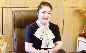 Xét xử Chủ tịch Tập đoàn Mỹ Hạnh lừa góp vốn nghìn tỷ đồng, tòa triệu tập 470 nhà đầu tư