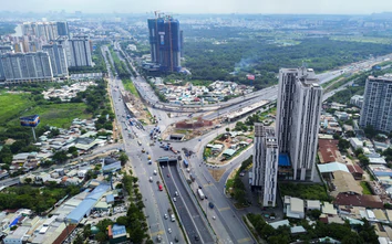 Gấp rút thu hồi hơn 22.000m² đất, tháo điểm nghẽn nút giao An Phú