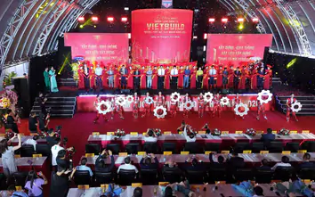 Vietbuild TP Hồ Chí Minh 2026: Nơi cập nhật thị trường, kết nối cộng đồng doanh nghiệp