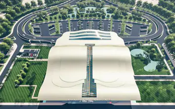 Giao nhiệm vụ quản lý Nhà nước về hàng không tại sân bay Quảng Trị