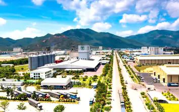 Doanh nghiệp nào vừa trúng đấu giá cụm công nghiệp Bùi Thị Xuân hơn 23,3ha ở Gia Lai?