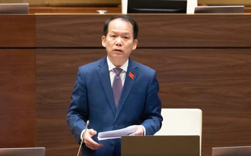 Bộ trưởng Tư pháp: Phân quyền trong phát triển đô thị, đi đôi “khoá” kiểm soát quyền lực