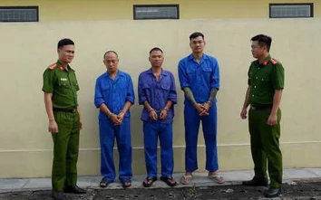 Công an tỉnh Bắc Ninh mở rộng điều tra vụ khởi tố Khánh Sky, Hồ Văn Khoa và "Vua Quạt"