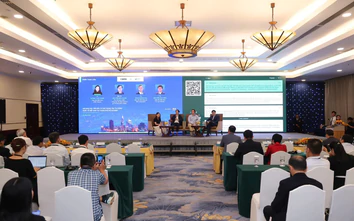 VIFC-HCMC có tạo lực đẩy cho văn phòng hạng A và bất động sản công nghiệp phía Nam?