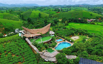 Phú Thọ: Mạch nối giao thông thuận tiện, mở hướng phát triển kinh tế vùng núi