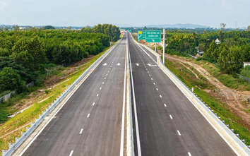 Chính sách đặc thù tạo đà đưa hơn 700km đường bộ cao tốc vào khai thác