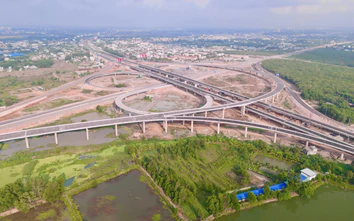 Báo động tình trạng cắt cáp điện, trộm cắp vật tư trên cao tốc Biên Hòa - Vũng Tàu