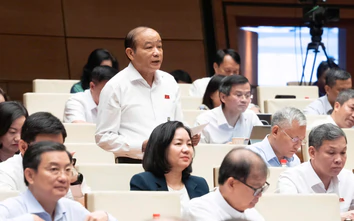 Mở rộng cơ chế để Trung tâm tài chính quốc tế trở thành đầu mối dẫn vốn