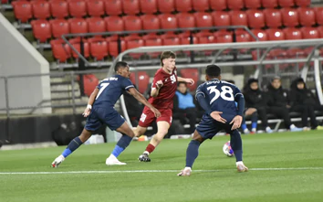 Công an Hà Nội giành vé dự AFC Champions League Elite 2026-2027