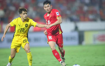 Lịch sử đối đầu Việt Nam vs Malaysia: Áp đảo hoàn toàn