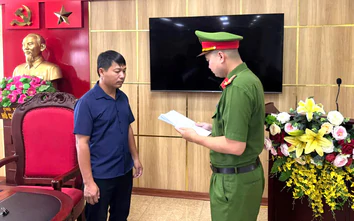 Quảng Ninh: Khởi tố người tập kết hơn 163 tấn chất thải trên đất nông nghiệp