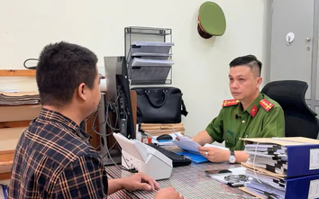 Đồng Nai: Chủ nhà sách bị bắt vì mua bán hơn 33.800 cuốn sách giả