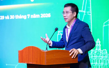 Chủ tịch HĐQT MB: Từ những bài toán thực tiễn đến những mô hình có thể vươn ra thế giới