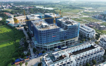 Hà Nội theo dõi, kiểm tra tiến độ 114 dự án nhà ở xã hội
