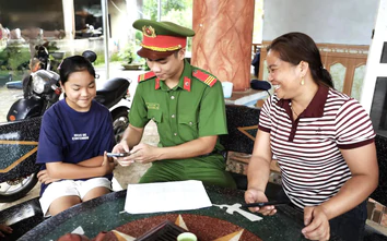 Phú Thọ: Chuyển đổi số từ cơ sở, tạo lực đẩy mới cho phát triển kinh tế địa phương