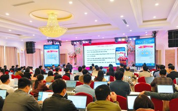 Hà Tĩnh: Ứng dụng công nghệ - Chìa khóa nâng cao năng lực cạnh tranh trong kỷ nguyên số