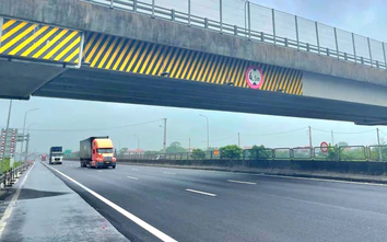 Bộ Xây dựng yêu cầu sớm đưa dự án mở rộng cao tốc Cao Bồ - Mai Sơn vào khai thác