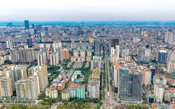 Người mua thổ cư Hà Nội đang chờ gì?