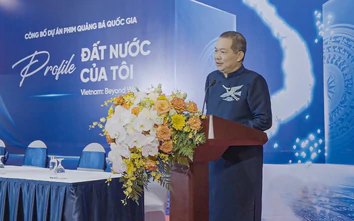 Phim quảng bá quốc gia “Profile Đất nước của tôi” mở đợt tuyển chọn diễn viên quy mô lớn