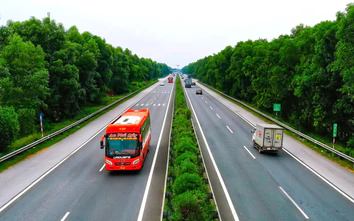 Rà soát toàn diện tổ chức giao thông trên 3 tuyến cao tốc trước ngày 26/8