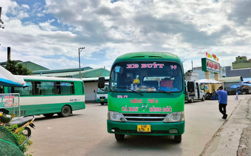 Cà Mau: Đến năm 2050, 100% phương tiện giao thông vận tải đạt tiêu chuẩn xanh