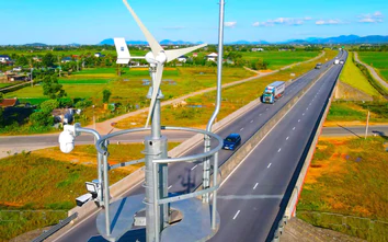 Đến 2030, 100% cao tốc sẽ kết nối nền tảng giao thông thông minh ITS Core