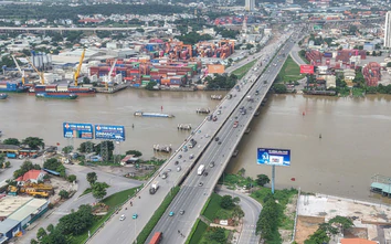 Đẩy nhanh sửa cầu Đồng Nai, phấn đấu hoàn thành trong tháng 9