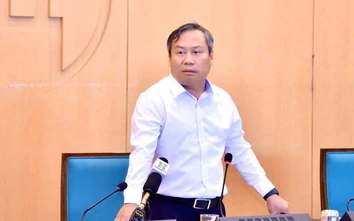 Chủ tịch Hà Nội: Tập trung cao độ cho các tuyến đường vành đai và cầu bắc qua sông Hồng