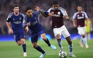 Nhận định PSG vs Aston Villa (02h00 ngày 13/8), UEFA Super Cup 2026