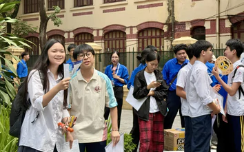Hơn 100 trường đại học công bố lịch đón tân sinh viên năm 2026