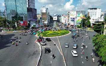 TP.HCM điều chỉnh hàng loạt nút giao, chủ động giảm ùn tắc dịp Quốc khánh 2/9